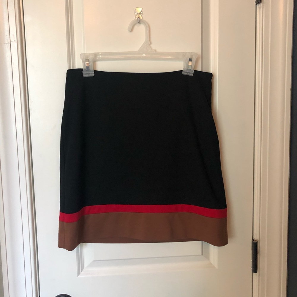 LOFT Pencil Skirt